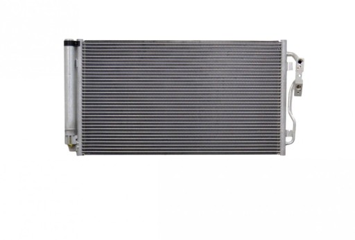 NOWA CHŁODNICA KLIMATYZACJI BMW 2 F22 4 F32 F33 12- 64504270545 4270545