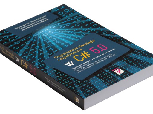 Programowanie równoległe C# 5.0