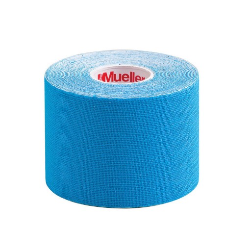 Mueller Kinesiology Tape Taśma do tapingu 5cm x 5m