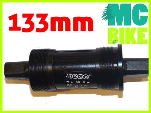 Stalowy SUPORT NECO 910 BSA 133 mm MASZYNOWE * Wwa