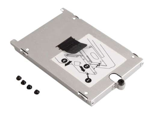 KIESZEŃ śrubki HDD DLA HP ELITEBOOK 6930p 8530p