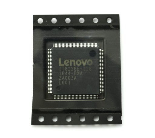 Układ KBC Lenovo 700-15ISK - ITE IT8226E-128 FV