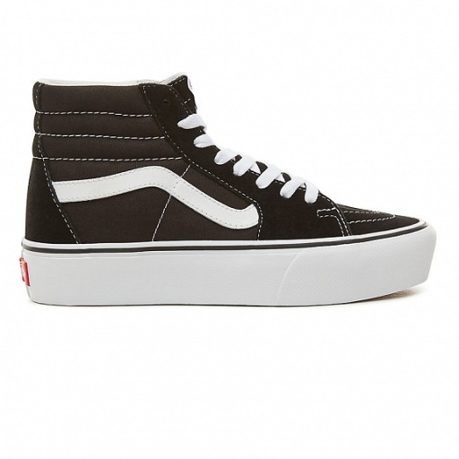 ORYGINALNE BUTY VANS SK8-Hi VN0A3TKN6BT1 R.36.5