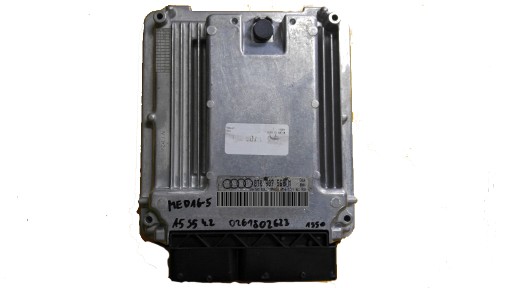 ECU A5 S5 4.2 8T0907560M 0261S02623 DOPISZĘ