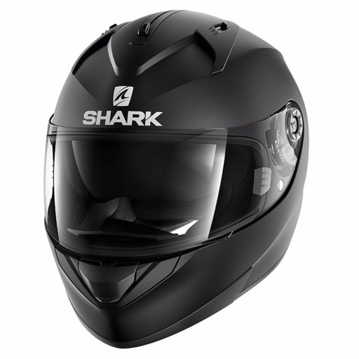 Kask SHARK RIDILL Matt + PINLOCK r. S | 5L GWARANC