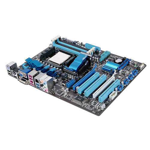 ASUS M4A88TD-V EVO /USB3DDR3 HDMI FV