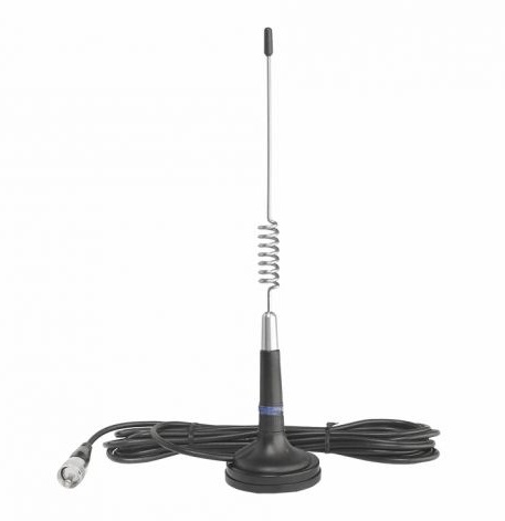 cb antena DELTA 874 SONAR + GUMA +FOLIA 31cm - 3dB