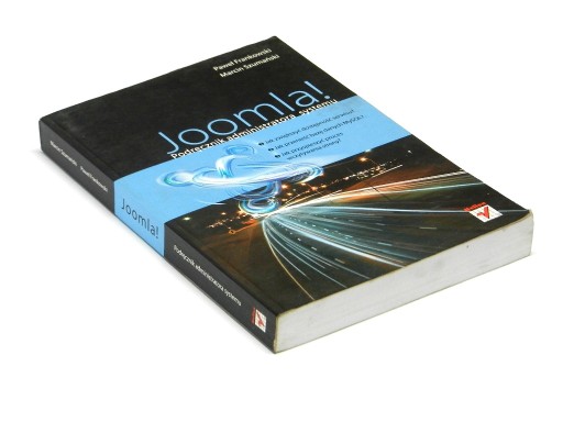 Joomla Podręcznik administratora - Frankowski