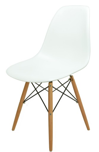 Krzesło Milano Designn DSW DSR Drewno