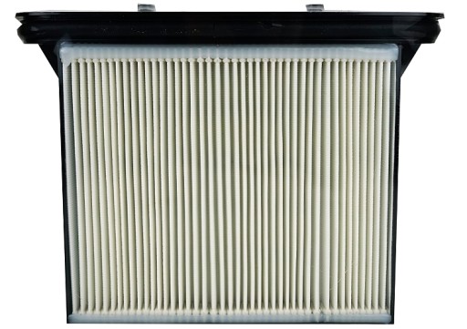 FILTR POWIETRZA DO ODKURZACZA STARMIX ISC L-1625