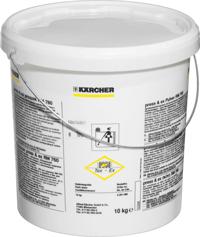 PROSZEK do prania dywanów KARCHER RM760 10kg puzzi