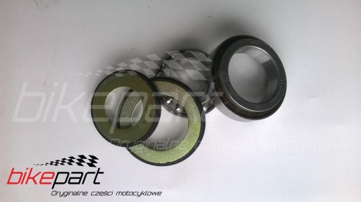 ORYGINALNE ŁOŻYSKA GŁÓWKI RAMY CB600 CB900 VFR800