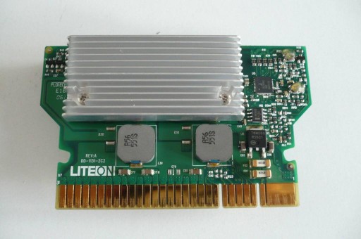 VRM LiteOn DD-1131-2C2 do HP ProLiant DL380 G4