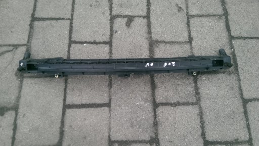 BELKA PRZEDNIEGO ZDERZAKA-PEUGEOT 206+;PLUS