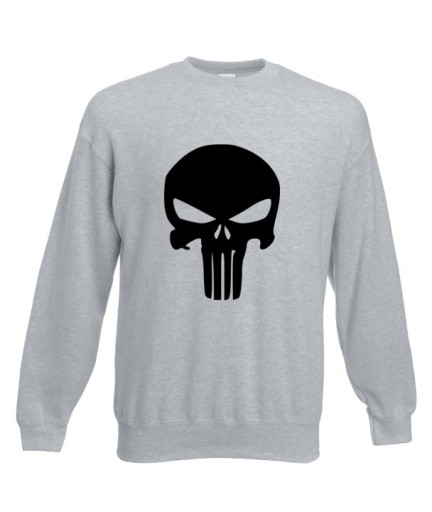 BLUZA Punisher AMERICA SUPER MAN FLASH LANTERN