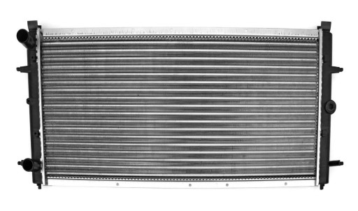 VW T4 2.4 D Chłodnica Wody 701121253K 701121253M