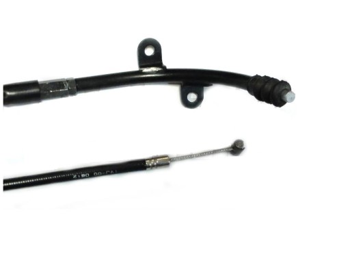 LINKA SPRZĘGŁA SPRZĘGŁO YAMAHA XT 600 TENERE 86-91