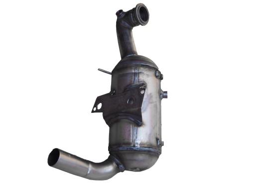 FILTR DPF FAP OPEL CORSA D 1,3 CDTI 2010-