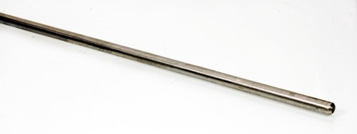 PRĘT inox, nierdzewny fi 26 gat. 2H13 - 10 cm