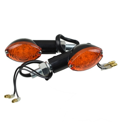 KIERUNKOWSKAZY MIGACZE 12V LED-y 9 LED ATV,QUAD