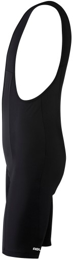 SPODENKI ROWEROWE AGU PRO NALINI BIBSHORTS XL MEN