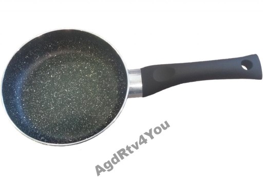 KINGHOFF PATELNIA 28CM KH-3983 MARMUREK