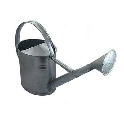 KONEWKA METALOWA OCYNKOWANA,8L, SITKO