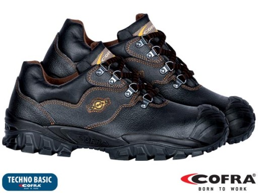 Buty COFRA TECHNO VOLGA S3 rozmiar 42