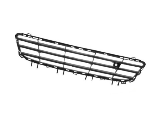 OPEL ASTRA III H 03- ATRAPA ATRAPKA GRILL KRATKA