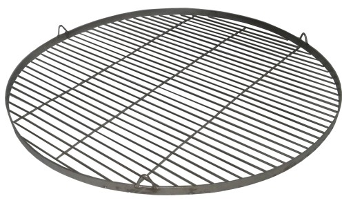 NIERDZEWNY RUSZT INOX FI 80 DO GRILL Łańcuchy