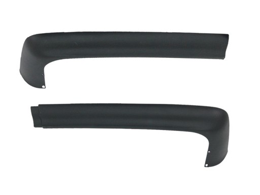 SPOILER DOKLADKA KPL ZDERZAK VW GOLF II 2 JETTA