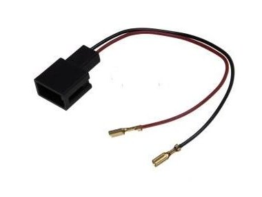 ADAPTER GŁOŚNIKOWY CITROEN C1 PEUGEOT 107 TOYOTA