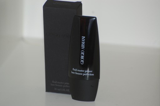 GIORGIO ARMANI baza pod fluid 30 ml