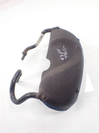 Błotnik przód [P][U] Piaggio MP3 125 250 500
