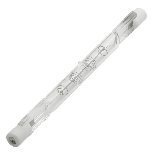 ŻARNIK HALOGENOWY HALOGEN LINIOWY 118 500W ŻARÓWKA