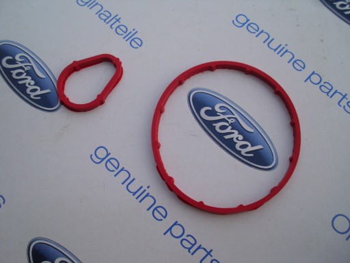 1327236 1327237 Uszczelka pompy wacu 1.4 TDCI 02-