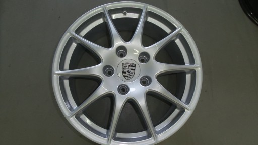 PORSCHE (1szt) 8x18 ET59 970.362.136.03