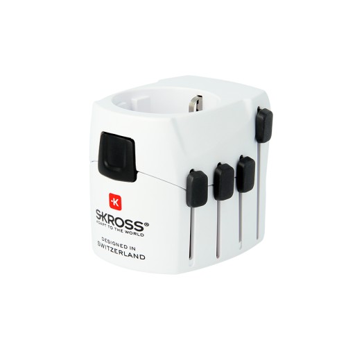 Adapter Skross PRO