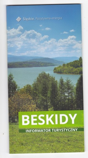 Beskidy Przewodnik turystyczny