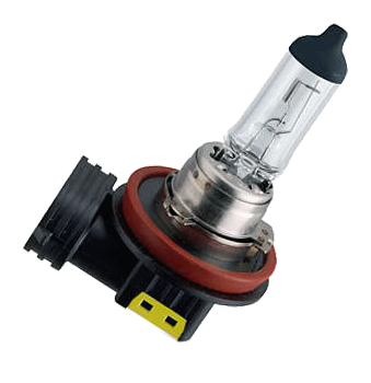 1x ŻARÓWKA HALOGEN MAGNETI MARELLI H11 12V 55W