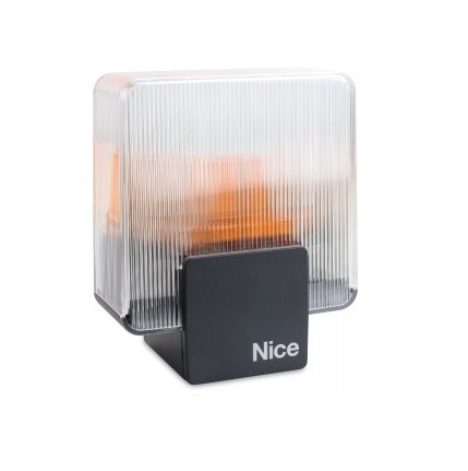 NICE LAMPA ELDC LED ELB 12V EL 24V WINGO EL24 36V