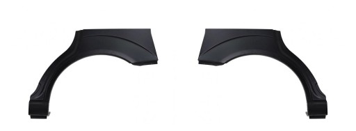 Reperaturka lewa prawa Focus 1 Mk1 98-04 5 d HB