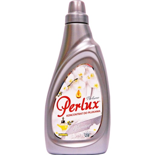 Perlux Perfume Glamour Koncentrat do płukania