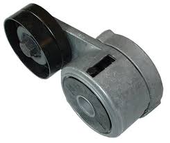 NAPINACZ PASKA NEW HOLLAND TS 80-120 87801689