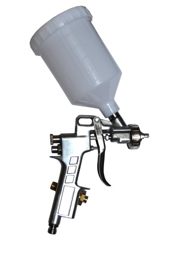 PISTOLET LAKIERNICZY S-990P HP AUARITA 1,5mm PROFI