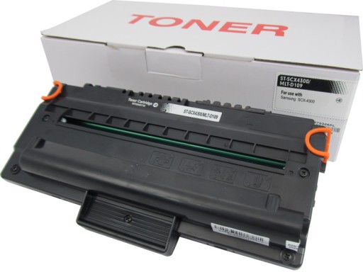 Wysokowydajny Toner do Samsung MLT-D1092S, Samsung SCX-4300