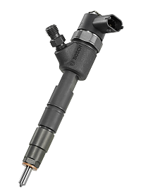 WTRYSK BOSCH 0445117002 AUDI VOLKSWAGEN 3.0 TDI