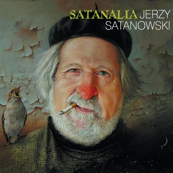 SATANALIA JERZY SATANOWSKI /2 CD/