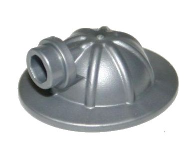 LEGO CZAPKA, HEŁM, KASK DO FIGURKI GÓRNIKA 98289