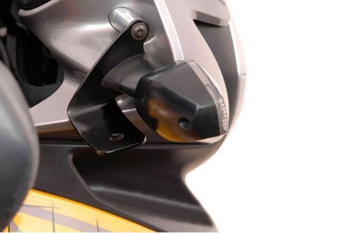 SW-MOTECH Uchwyt Mocowanie Halogenów Honda XL 700